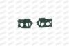 TOYOT 5320228010 Headlight Base